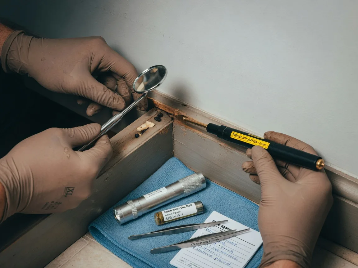 Why choose Emergency Pest Control in Bingham, ME